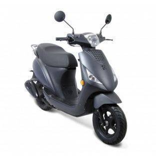 AGM SP50 EURO4